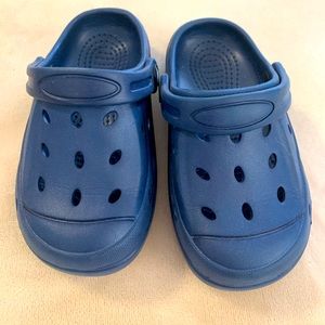 Lily & Dan Crock Style Shoes